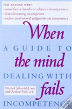 Capa do artigo When The Mind Fails