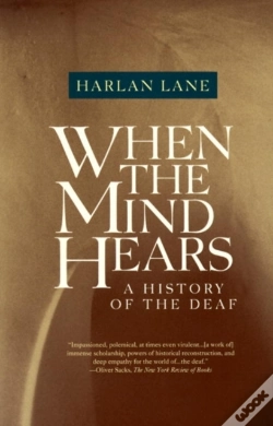 Capa do artigo When The Mind Hears