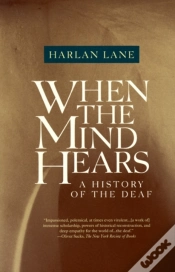 Capa do artigo When The Mind Hears