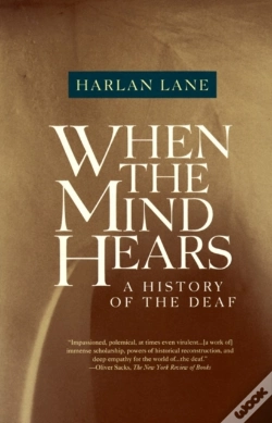 Capa do artigo When The Mind Hears