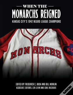 Capa do artigo When The Monarchs Reigned