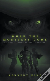 Capa do artigo When The Monsters Come