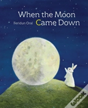 Capa do artigo When The Moon Came Down