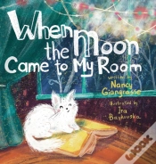 Capa do artigo When The Moon Came To My Room