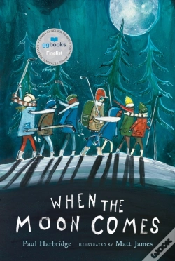 Capa do artigo When The Moon Comes