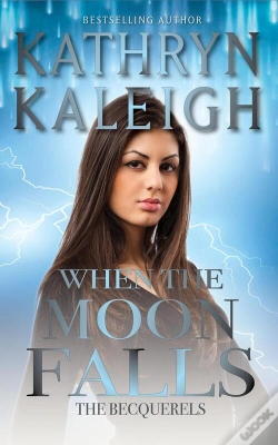 Capa do artigo When The Moon Falls