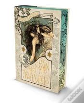 Capa do artigo When The Moon Hatched Deluxe Edition