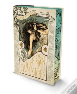 Capa do artigo When The Moon Hatched Deluxe Edition