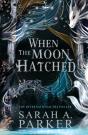 When The Moon Hatched - Preview