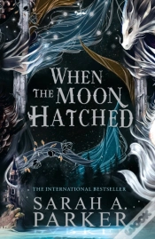 Capa do artigo When The Moon Hatched