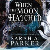 Capa do artigo When The Moon Hatched