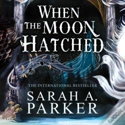 Capa do artigo When The Moon Hatched