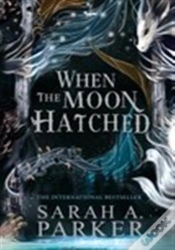 Capa do artigo When The Moon Hatched