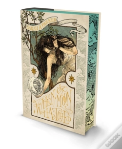 Capa do artigo When The Moon Hatched
