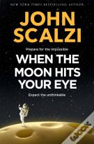 When The Moon Hits Your Eye
