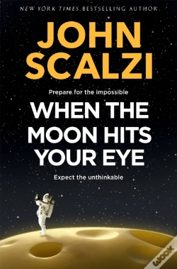 Capa do artigo When The Moon Hits Your Eye
