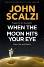 When The Moon Hits Your Eye - Preview