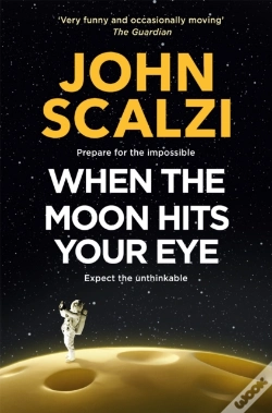 Capa do artigo When The Moon Hits Your Eye