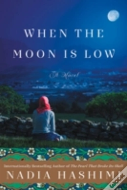 Capa do artigo When The Moon Is Low