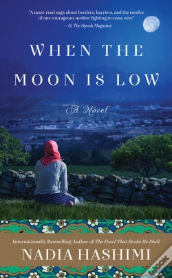 Capa do artigo When The Moon Is Low