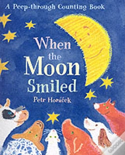 Capa do artigo When The Moon Smiled