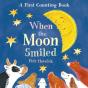 When The Moon Smiled - Preview