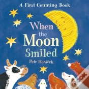 Capa do artigo When The Moon Smiled