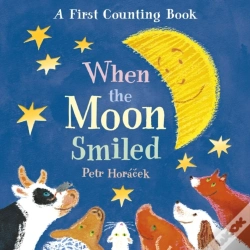 Capa do artigo When The Moon Smiled