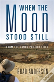 Capa do artigo When The Moon Stood Still