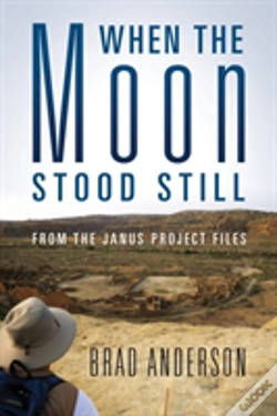 Capa do artigo When The Moon Stood Still