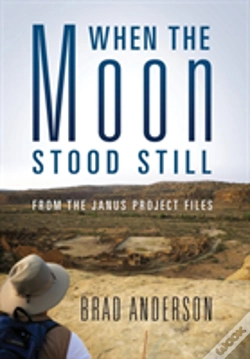 Capa do artigo When The Moon Stood Still