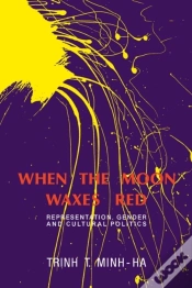 Capa do artigo When The Moon Waxes Red