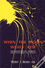 Capa do artigo When The Moon Waxes Red