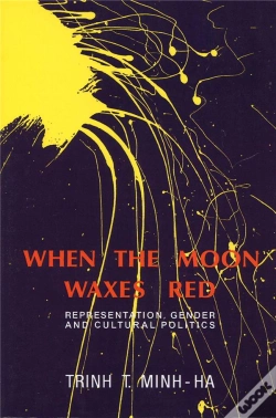Capa do artigo When The Moon Waxes Red