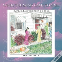 Capa do artigo When The Muses Came To Call