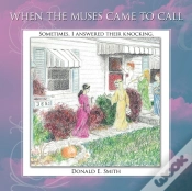 Capa do artigo When The Muses Came To Call