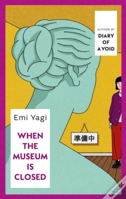 Capa do artigo When The Museum Is Closed