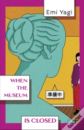 Capa do artigo When The Museum Is Closed