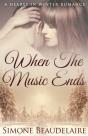 When The Music Ends - Preview