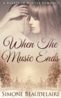 When The Music Ends - Preview