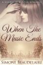 When The Music Ends - Preview