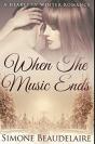 When The Music Ends - Preview