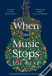 Capa do artigo When The Music Stops
