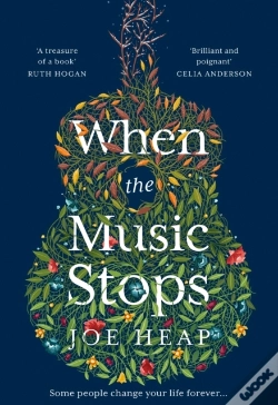 Capa do artigo When The Music Stops