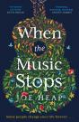 When The Music Stops - Preview