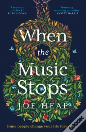 Capa do artigo When The Music Stops