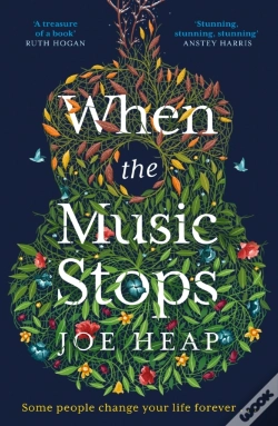 Capa do artigo When The Music Stops