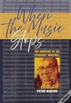 Capa do artigo When The Music Stops