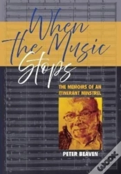Capa do artigo When The Music Stops