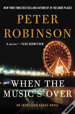 Capa do artigo When The Music'S Over